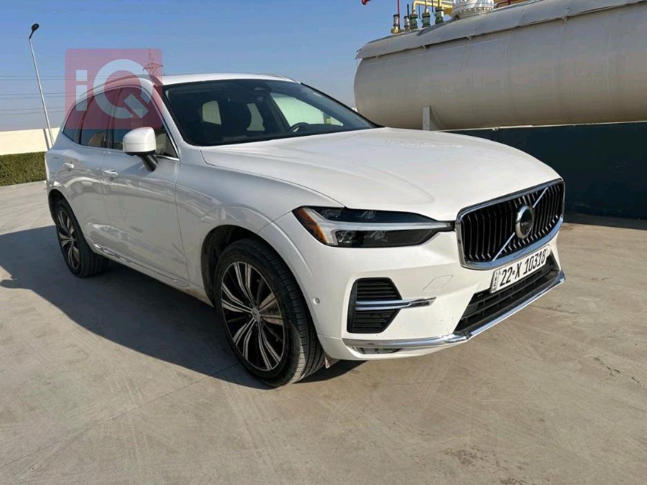 فولفو XC60